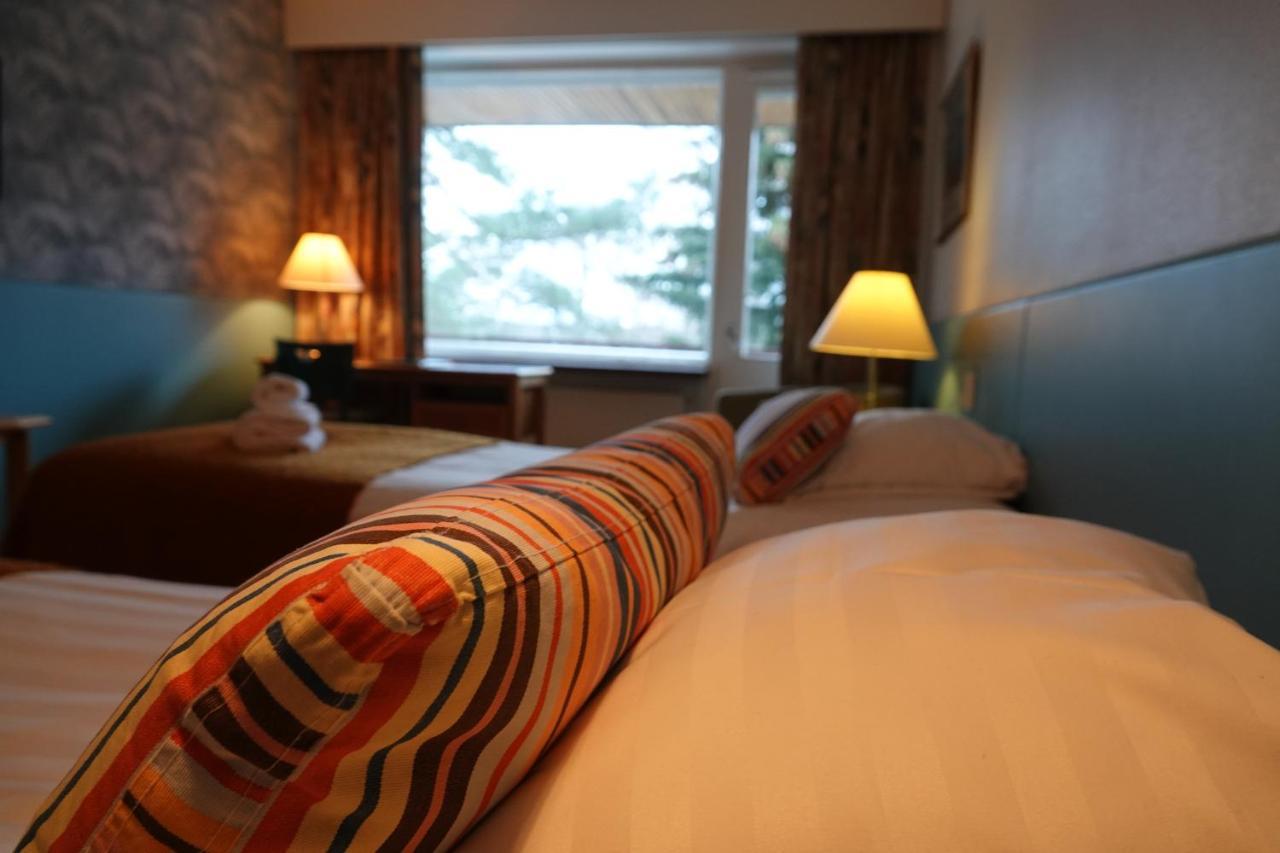 Hotel Sofia Helsinki Zewnętrze zdjęcie