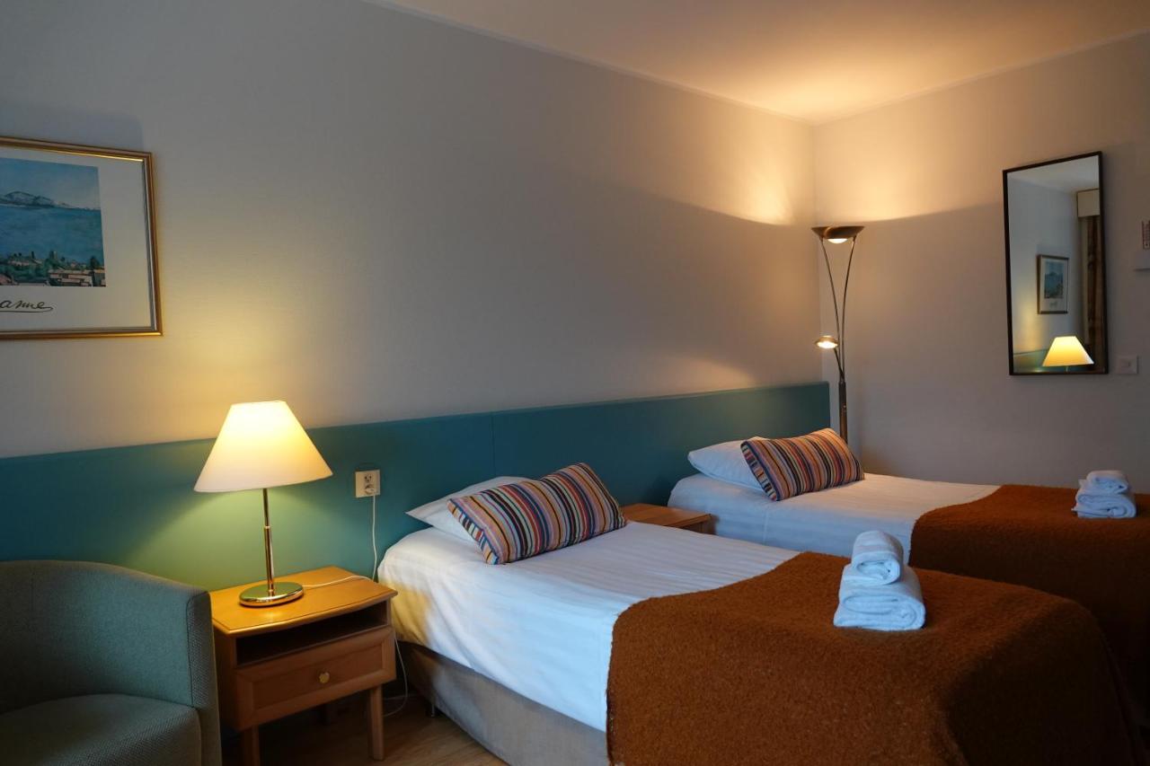 Hotel Sofia Helsinki Zewnętrze zdjęcie