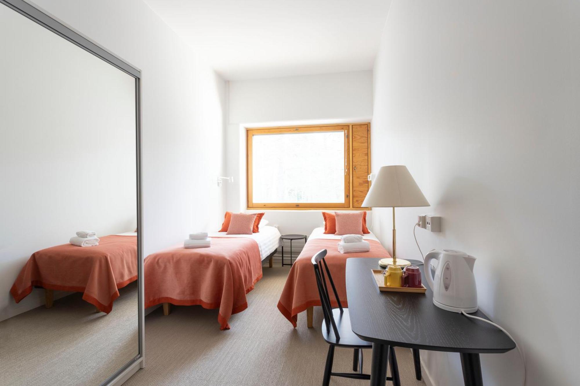 Hotel Sofia Helsinki Zewnętrze zdjęcie