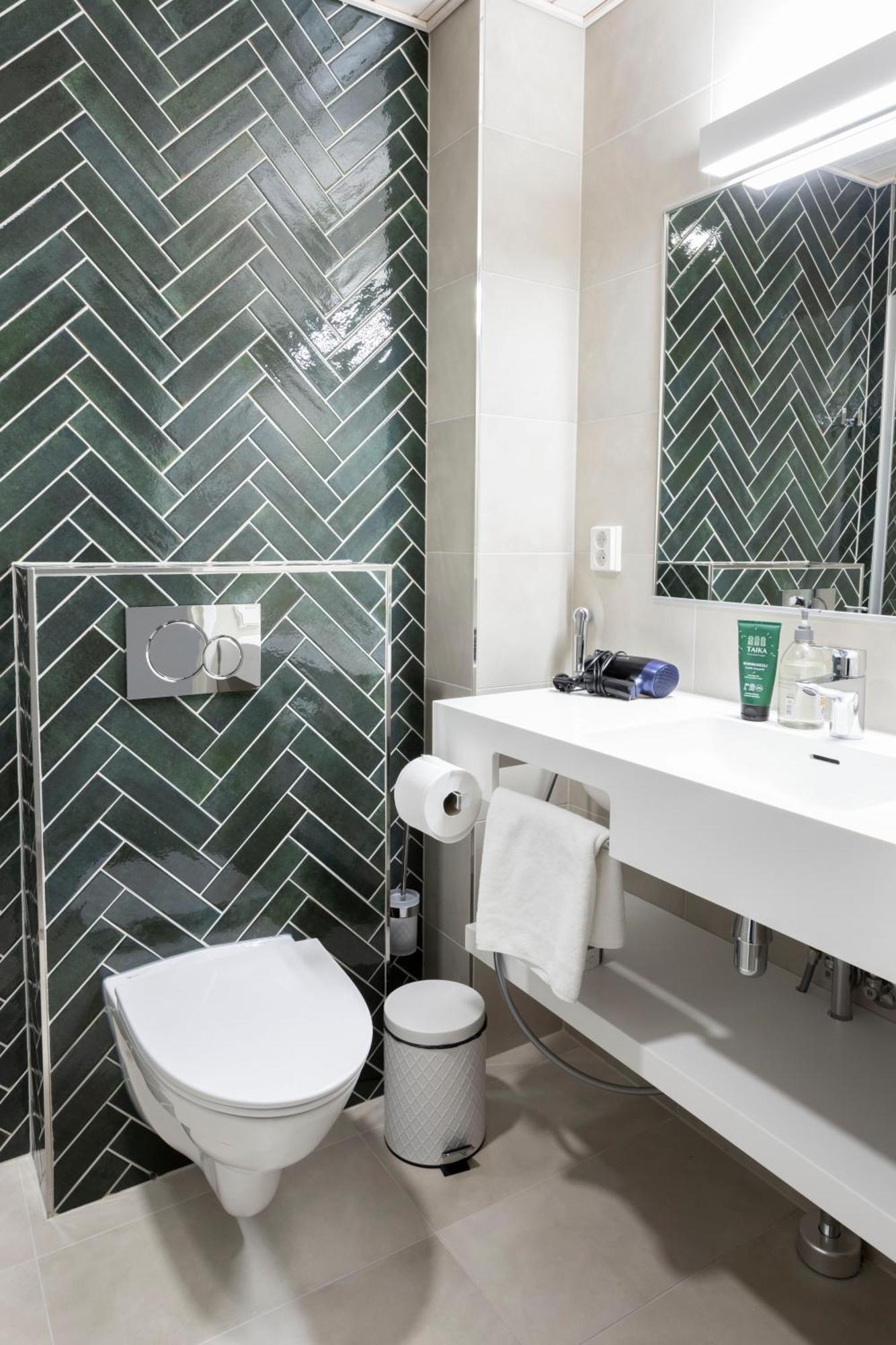 Hotel Sofia Helsinki Zewnętrze zdjęcie