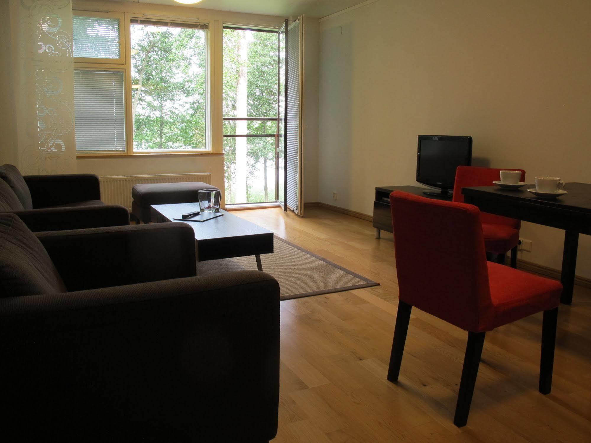 Hotel Sofia Helsinki Zewnętrze zdjęcie