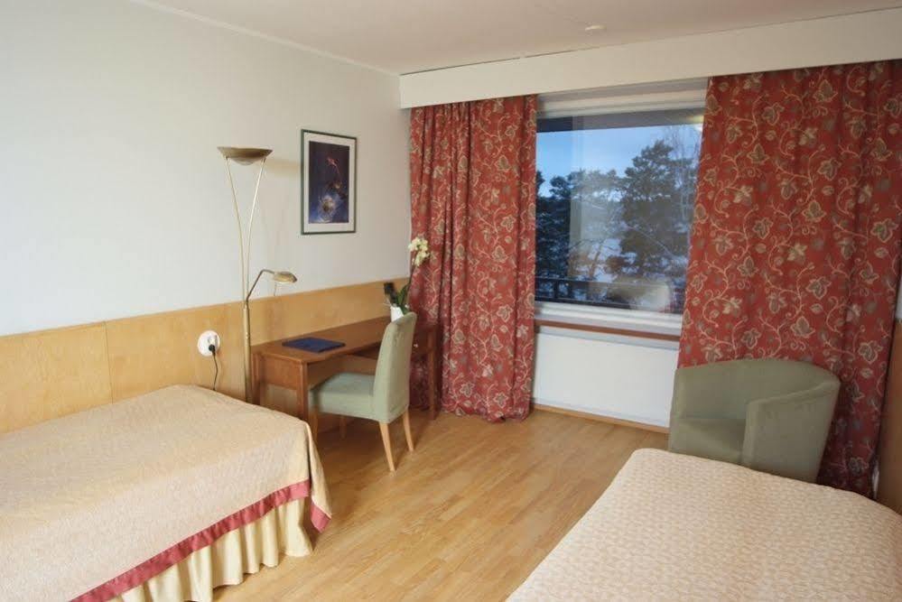 Hotel Sofia Helsinki Pokój zdjęcie