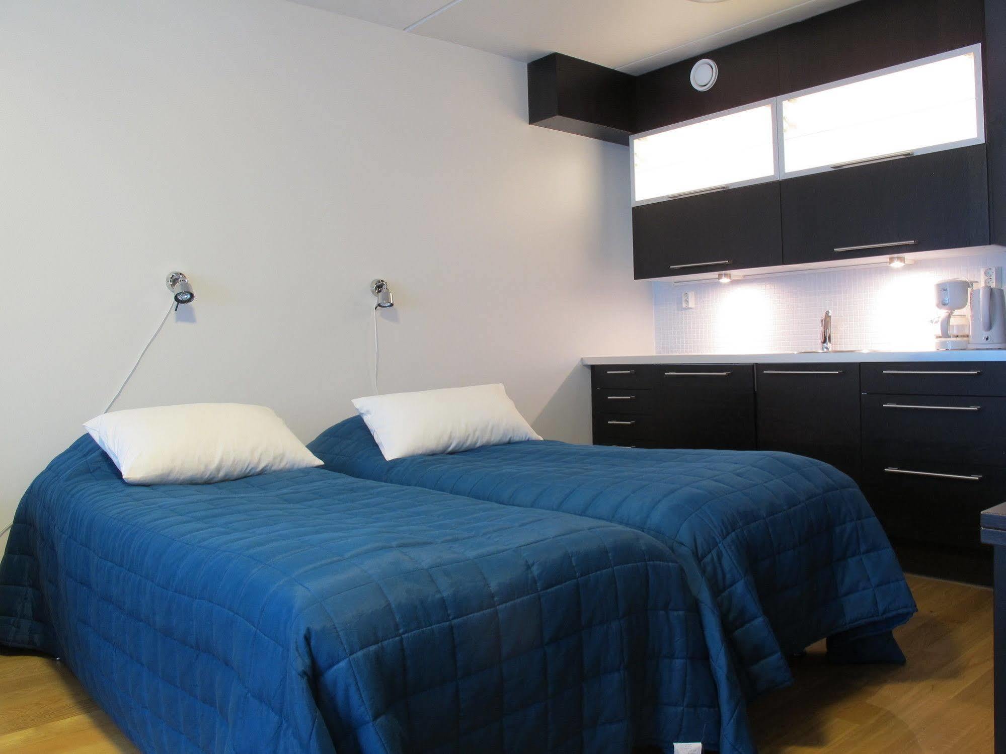 Hotel Sofia Helsinki Zewnętrze zdjęcie